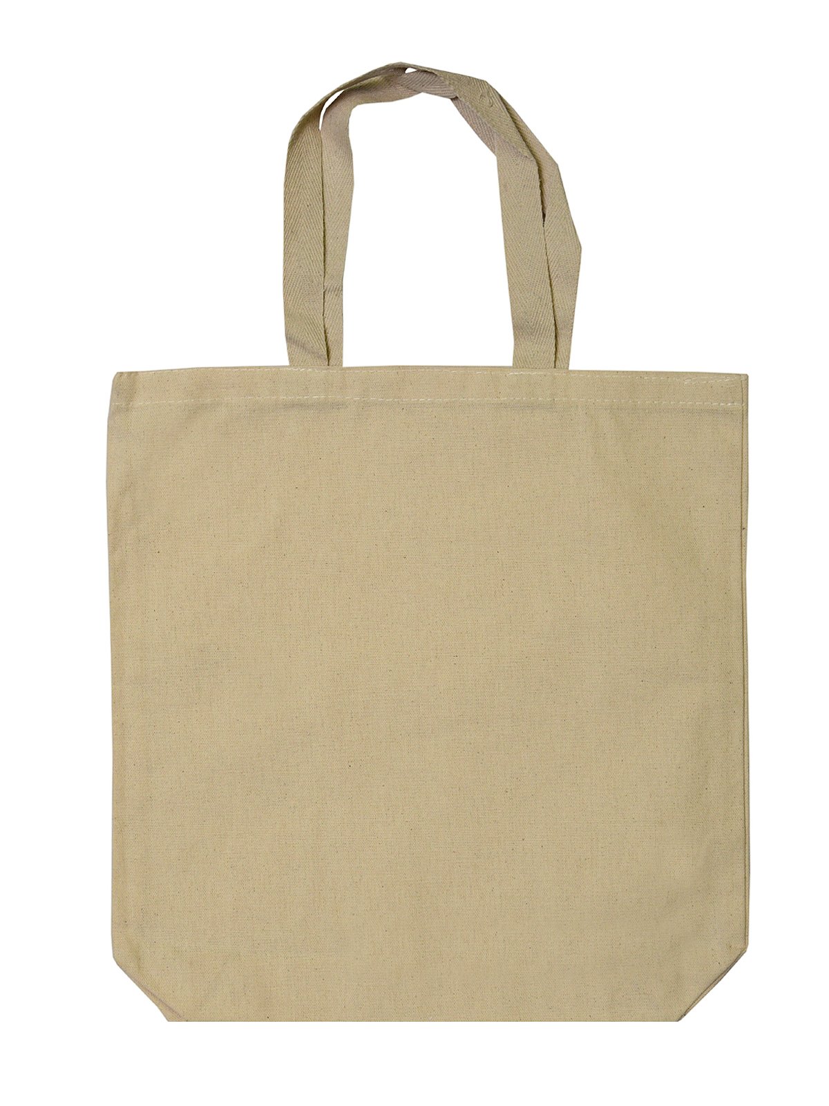 Wholesale TOTE BAG WITH FOLDED BOTTOM GUSSET - Living Fashions
